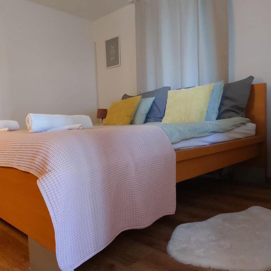 Panorama Wine & Chill Apartman Hévíz Kültér fotó