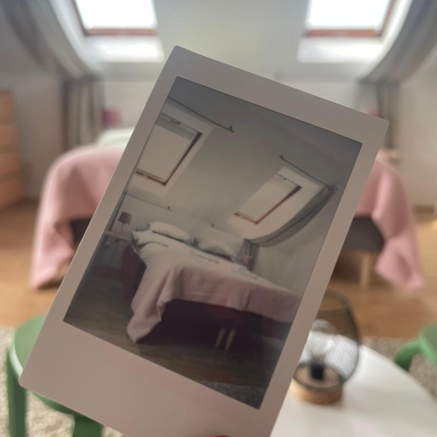 Panorama Wine & Chill Apartman Hévíz Kültér fotó