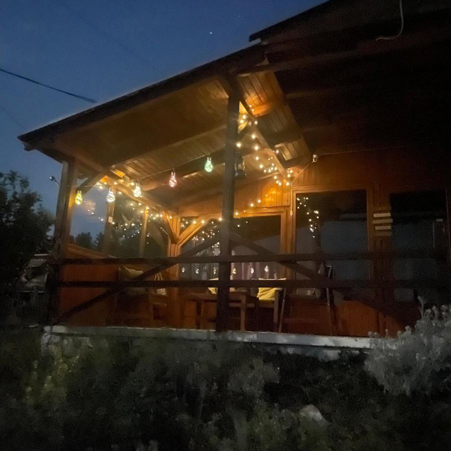 Panorama Wine & Chill Apartman Hévíz Kültér fotó