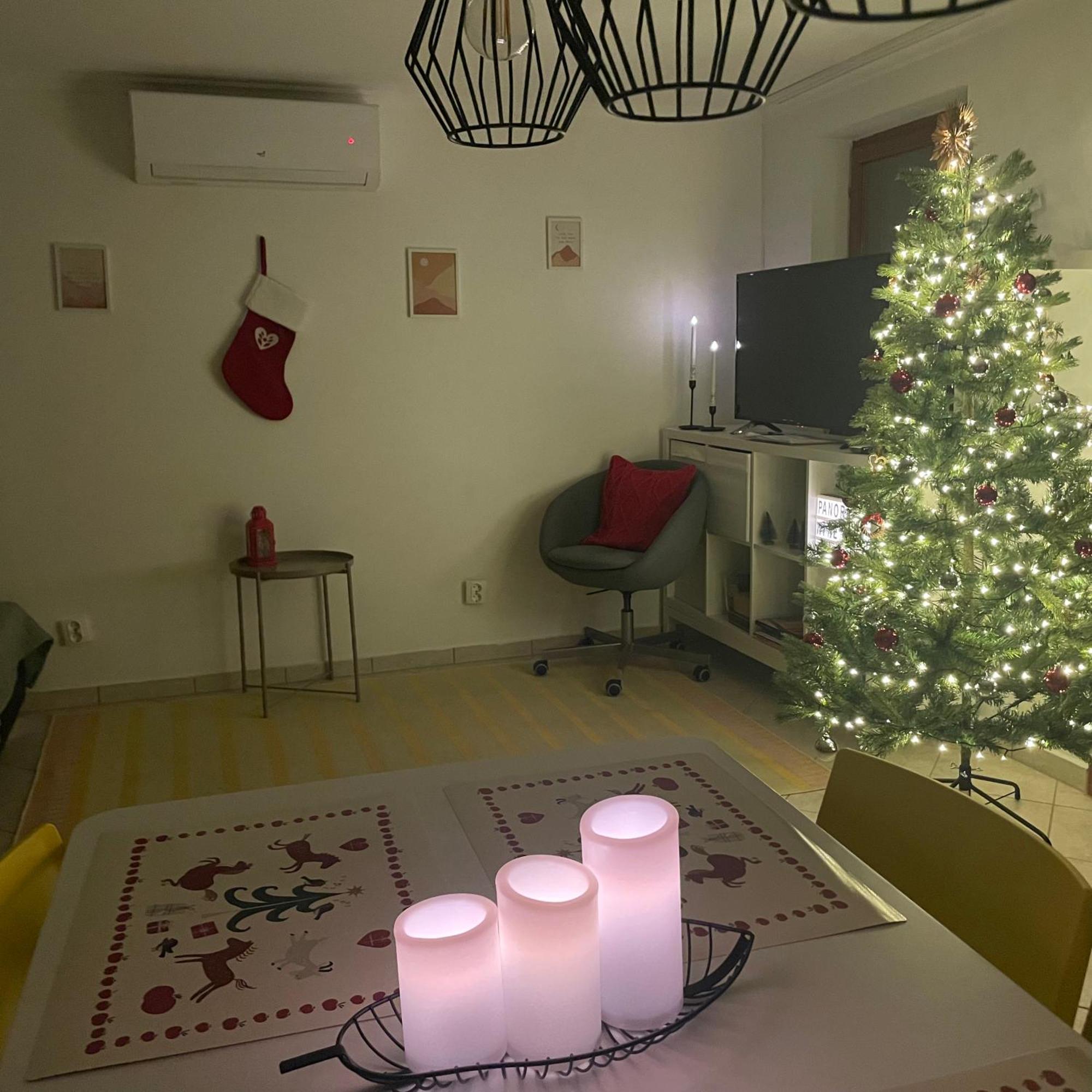 Panorama Wine & Chill Apartman Hévíz Kültér fotó