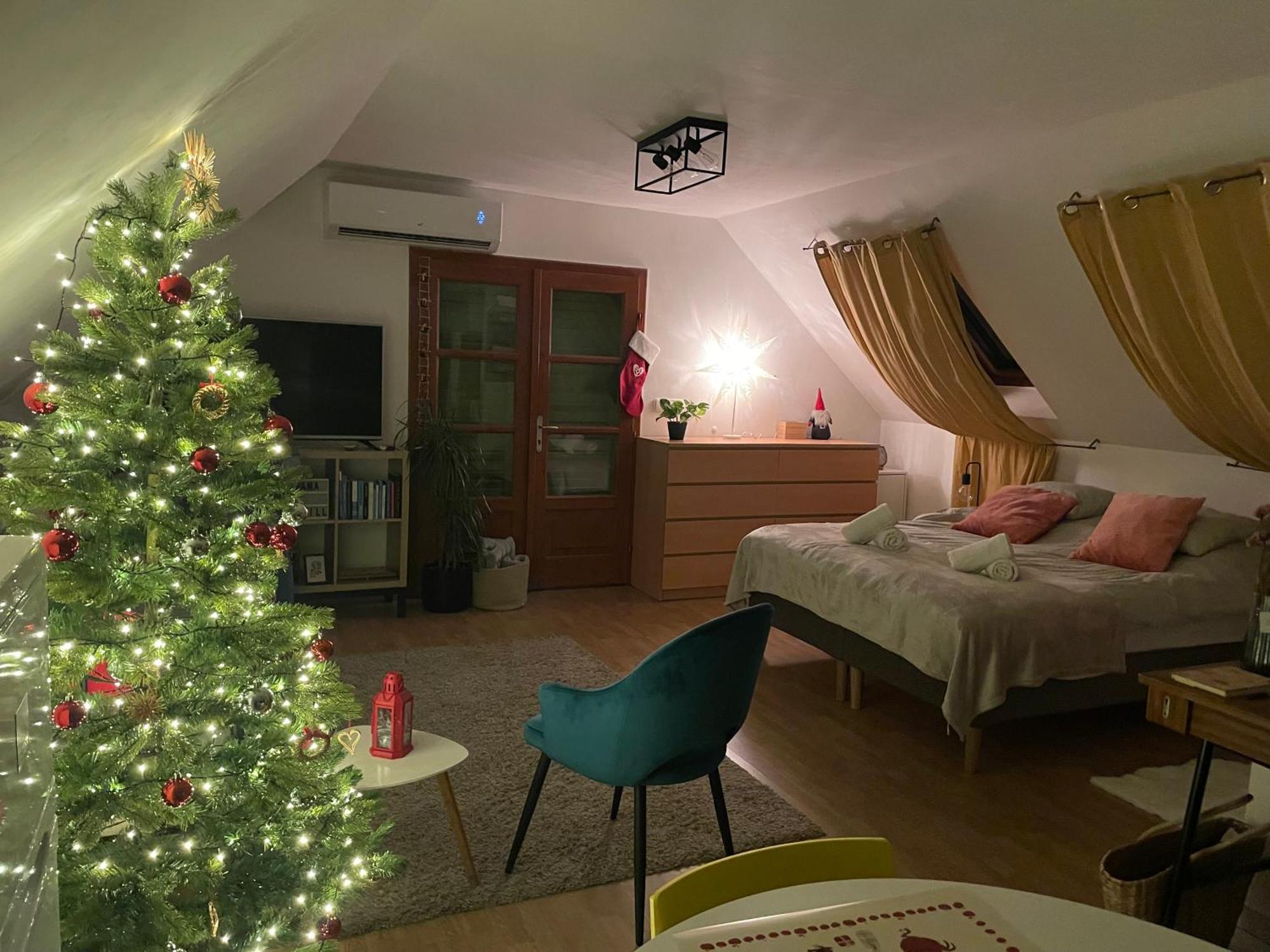 Panorama Wine & Chill Apartman Hévíz Kültér fotó