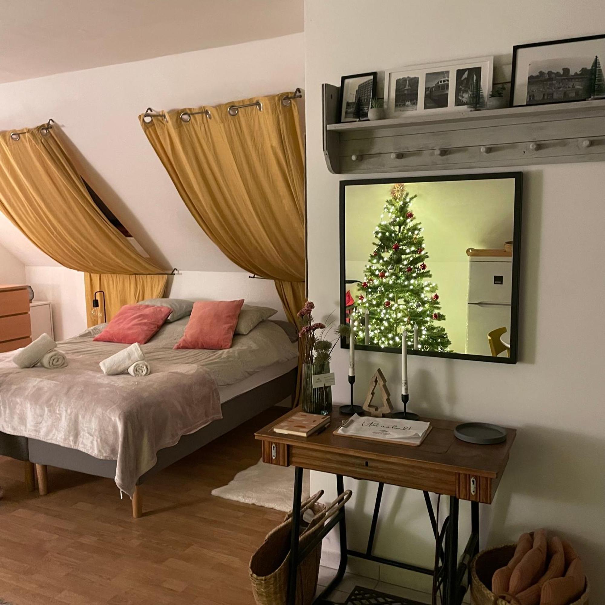 Panorama Wine & Chill Apartman Hévíz Kültér fotó