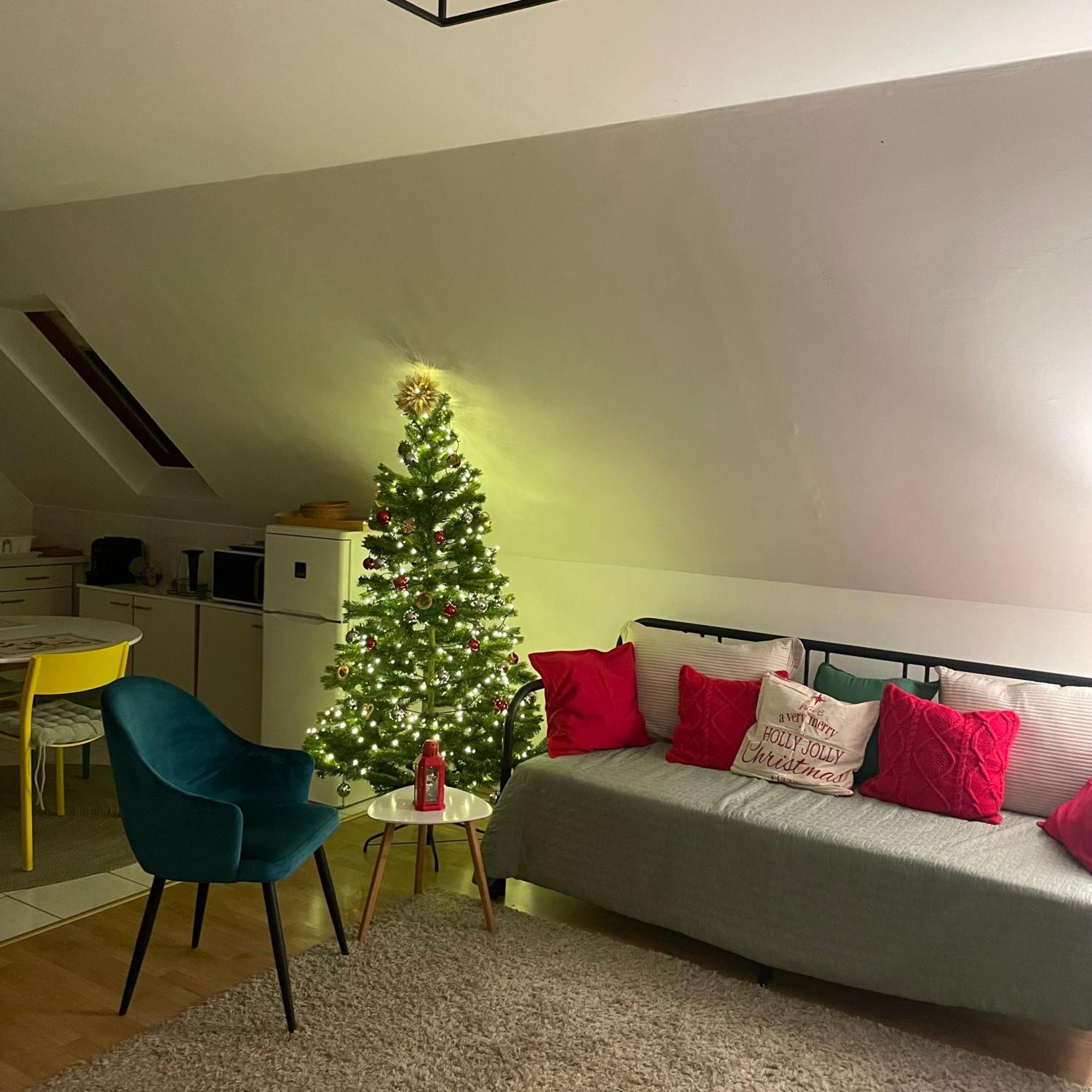Panorama Wine & Chill Apartman Hévíz Kültér fotó