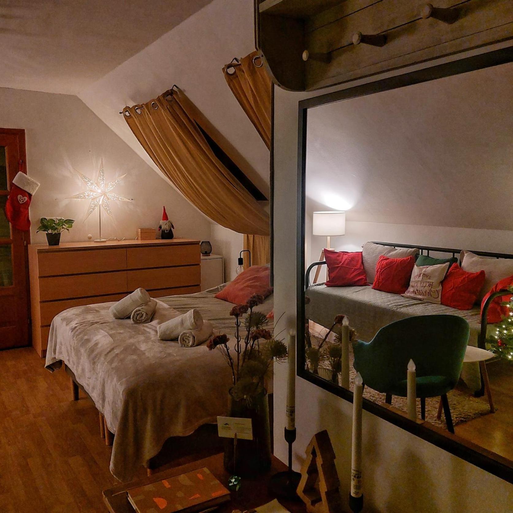 Panorama Wine & Chill Apartman Hévíz Kültér fotó